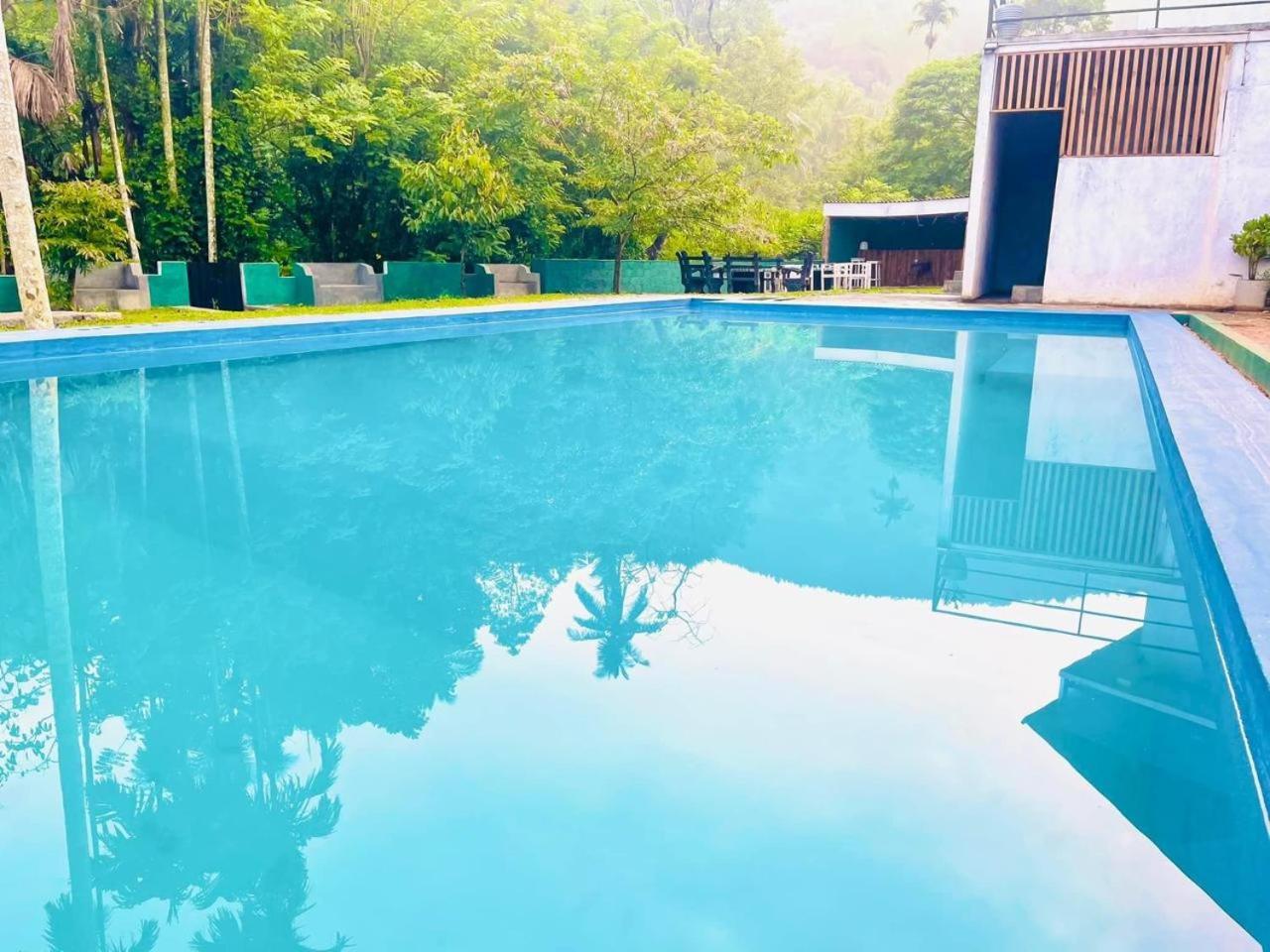 Hanthana Sk Paradise غامبولا المظهر الخارجي الصورة