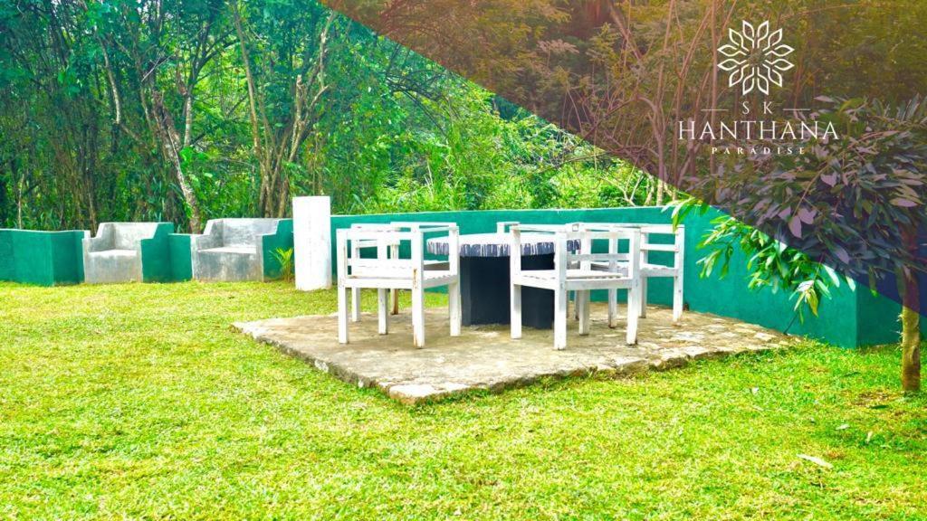 Hanthana Sk Paradise غامبولا المظهر الخارجي الصورة