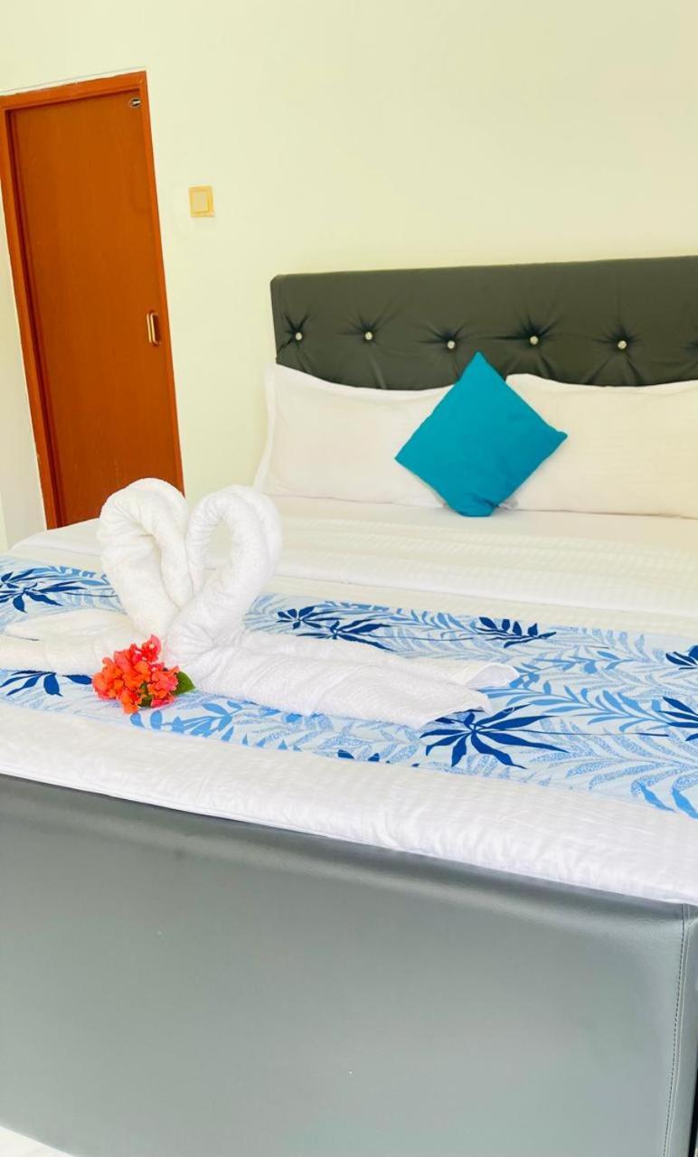 Hanthana Sk Paradise غامبولا المظهر الخارجي الصورة