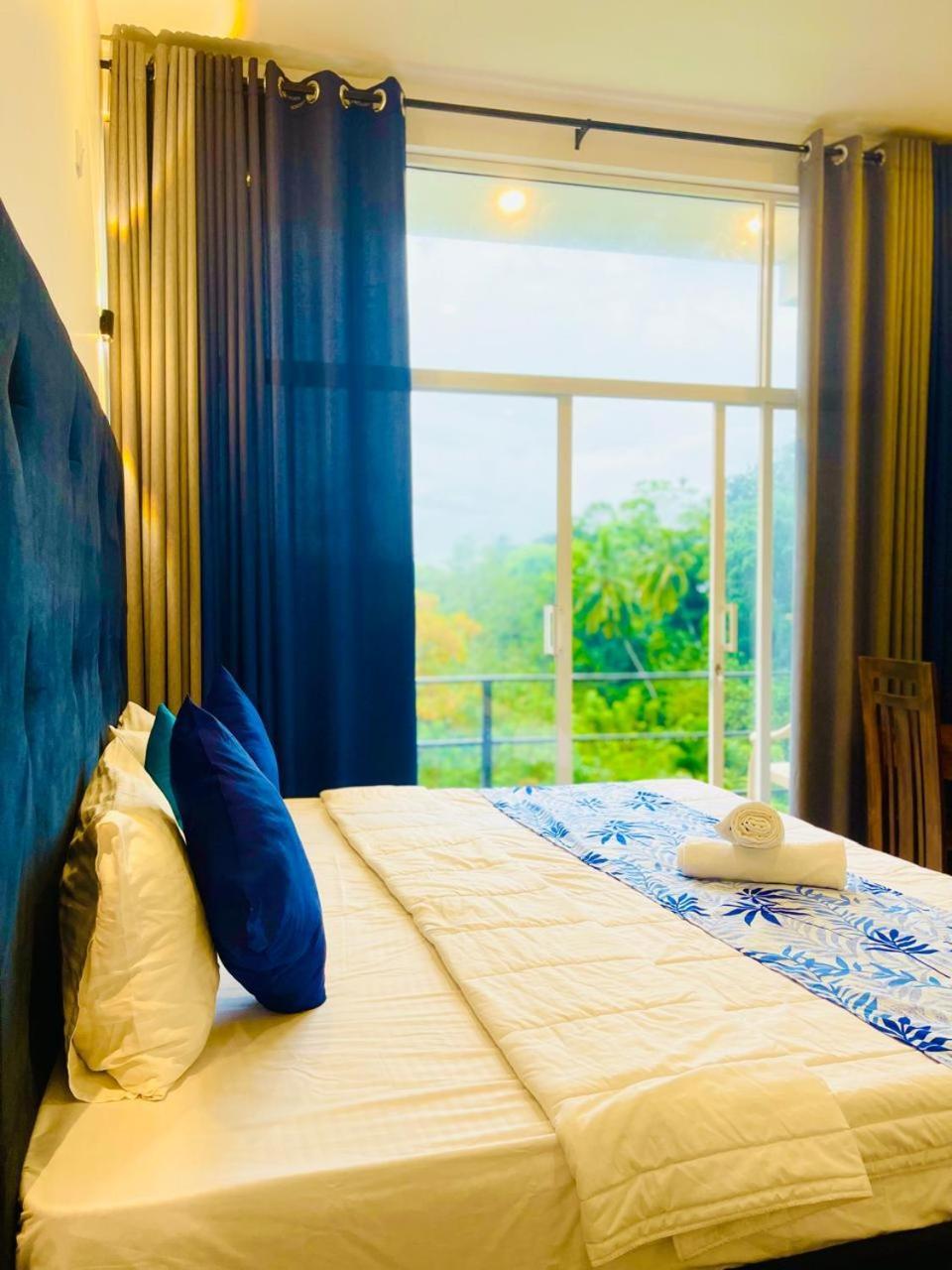 Hanthana Sk Paradise غامبولا المظهر الخارجي الصورة