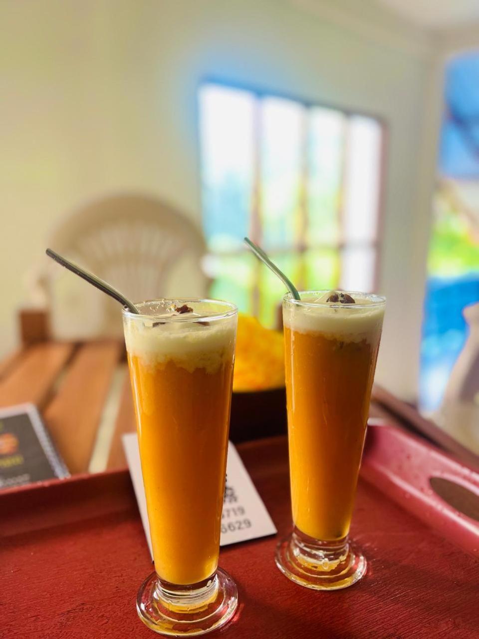 Hanthana Sk Paradise غامبولا المظهر الخارجي الصورة